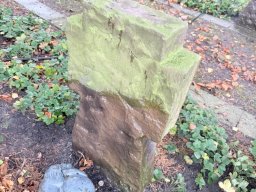 Kriegsgräberpflege 2025